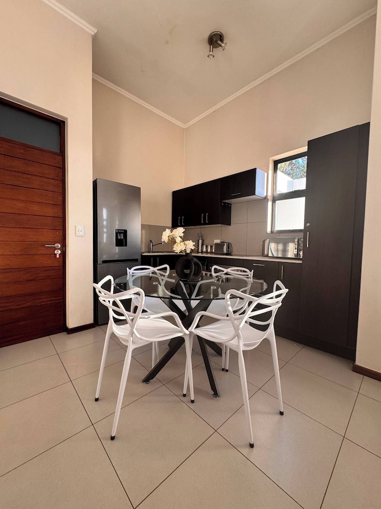2 Bed in Gorgeous Golf Estate