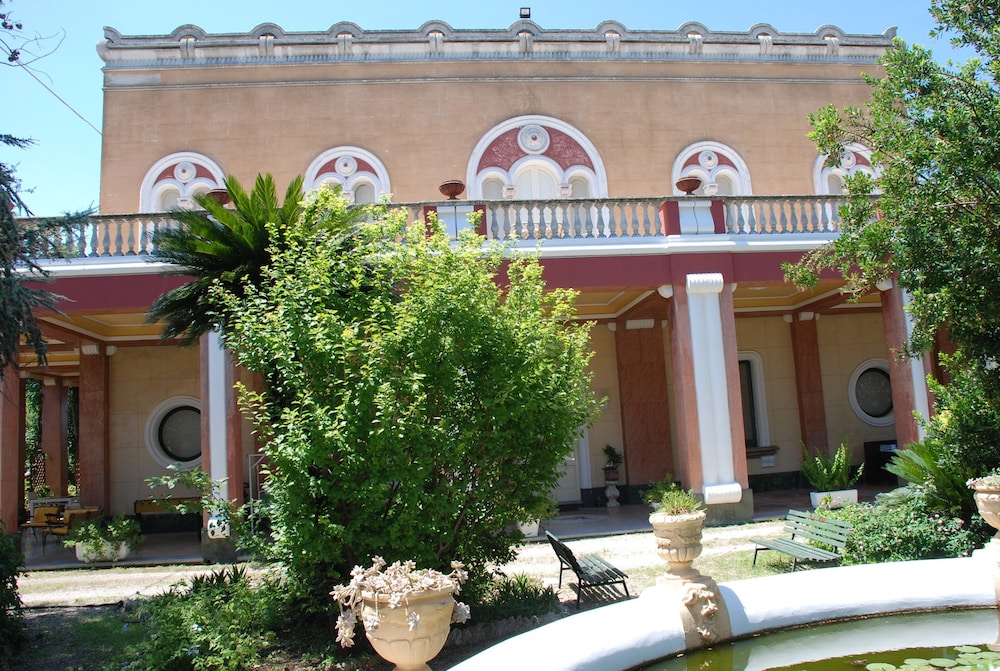 Villarancia – Luxury B&B
