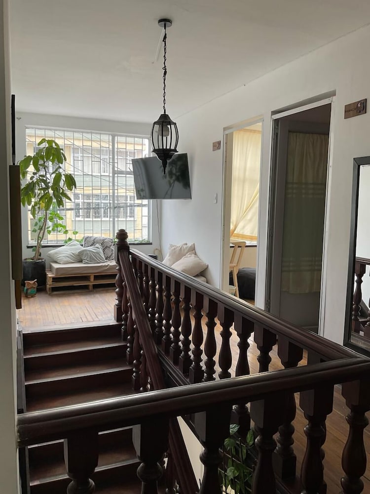Hotel El Encanto
