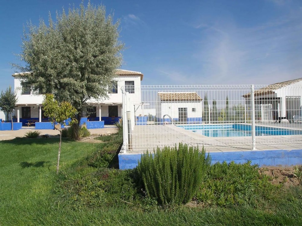 Finca Las Herrerillas