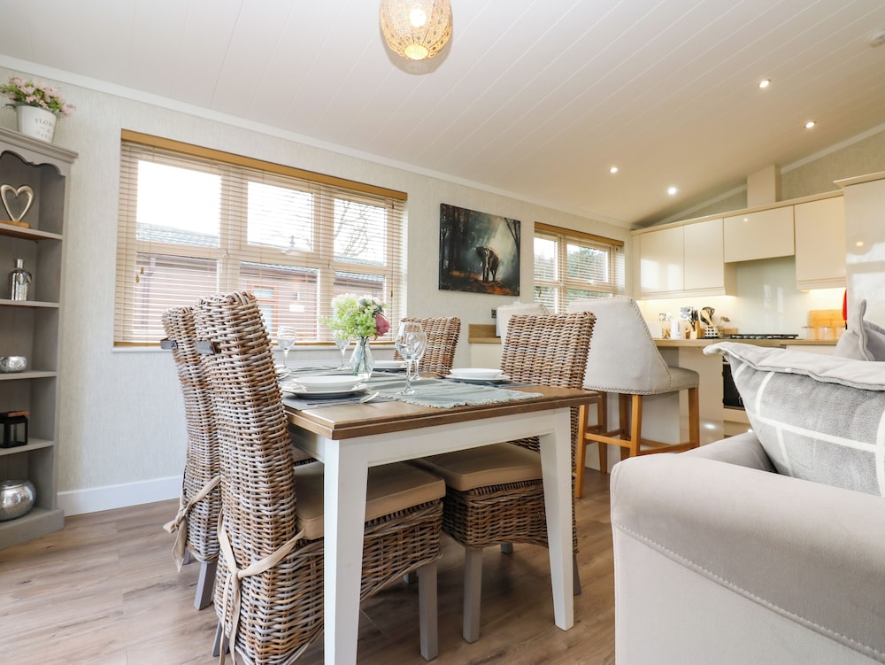Finnbars Lodge