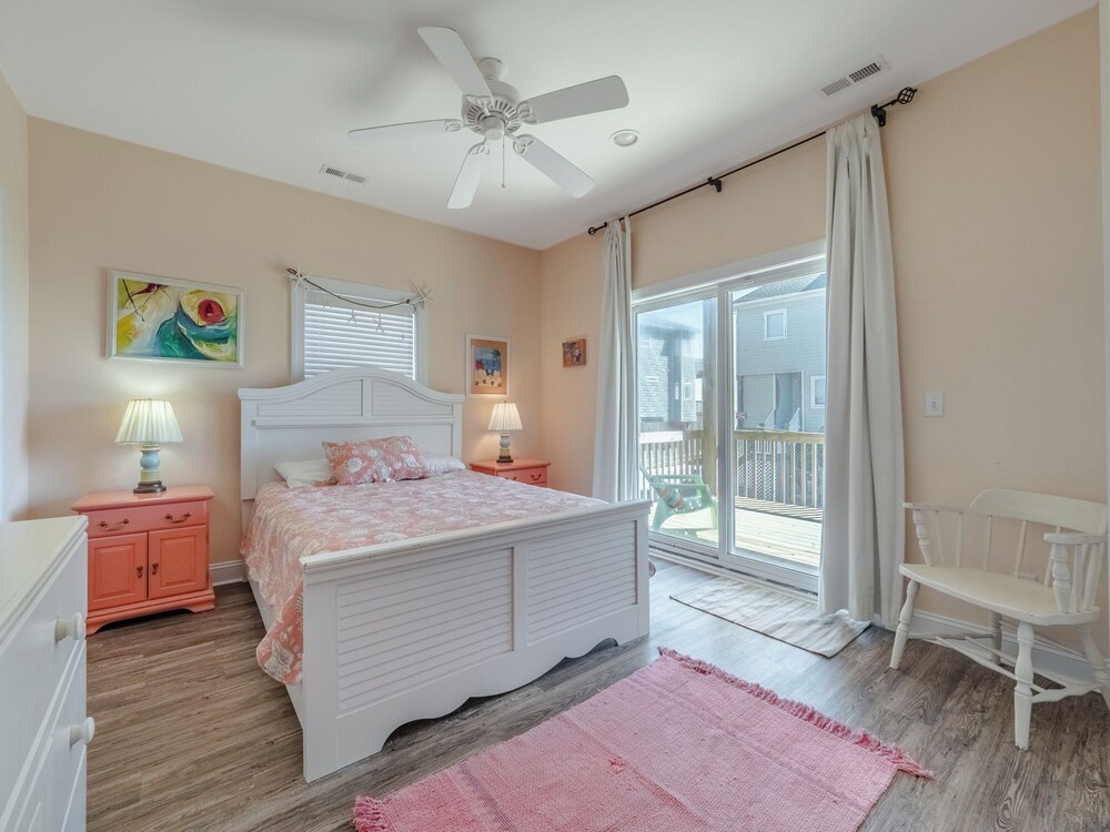 Legasea by Topsail Realty