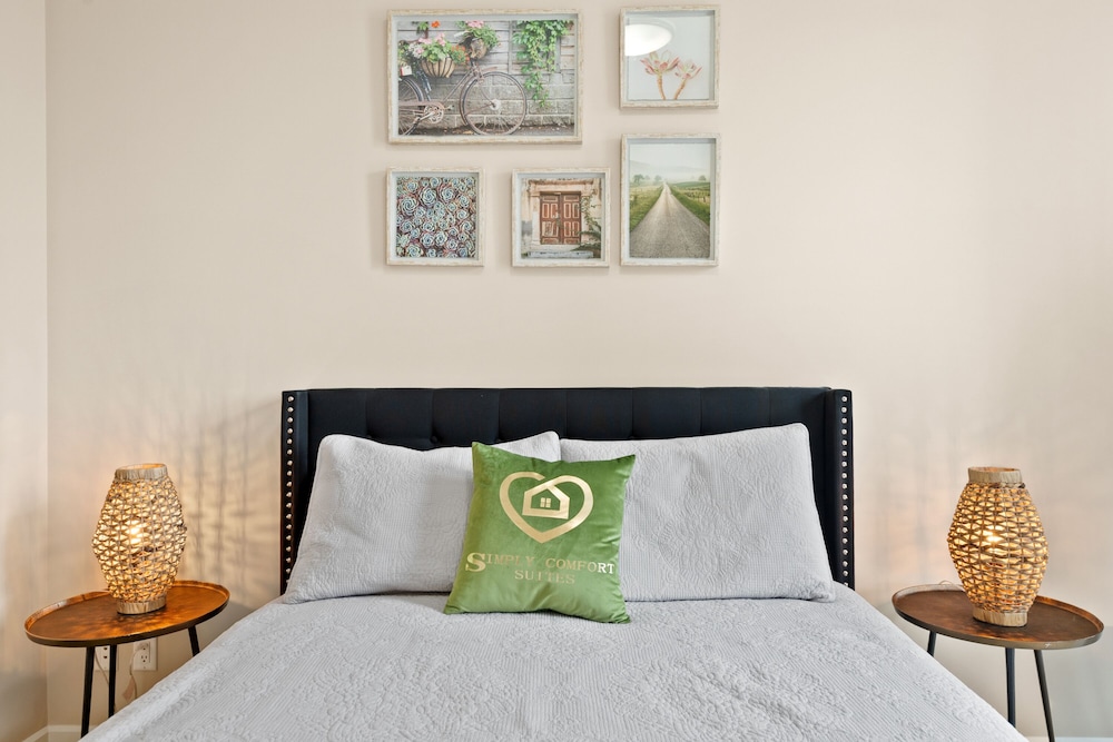 Marvelous Calgary Apartment - Image 2