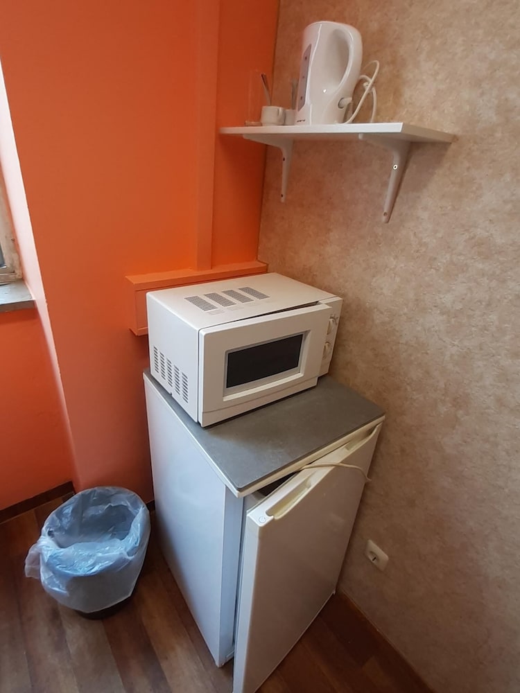 2-Rent Group Hostel Zimmer&Apartments GKP2