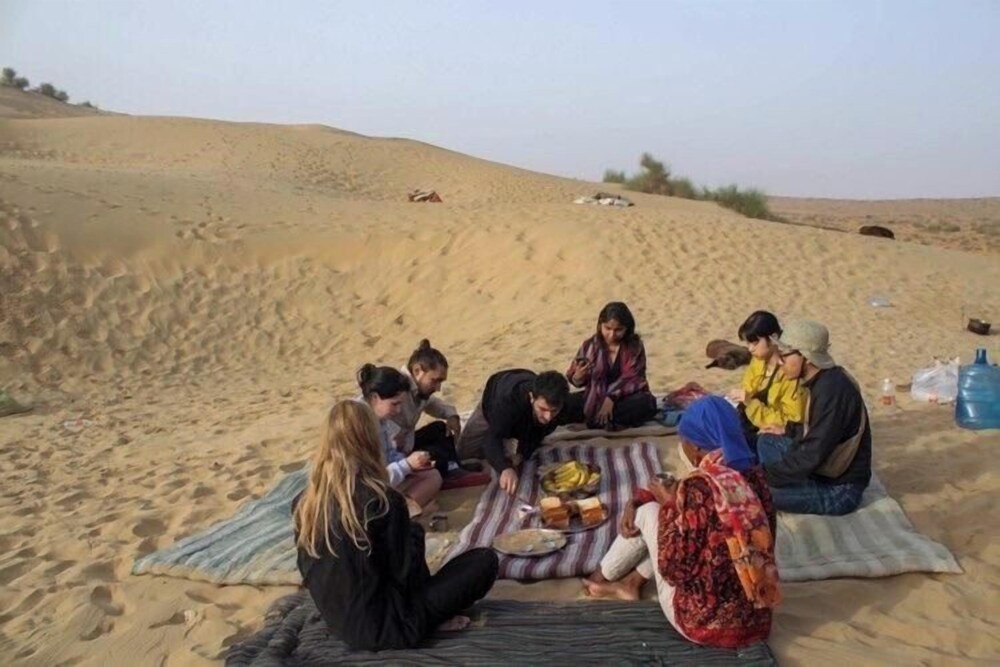 Royal Humsafar Hostel Jaisalmer