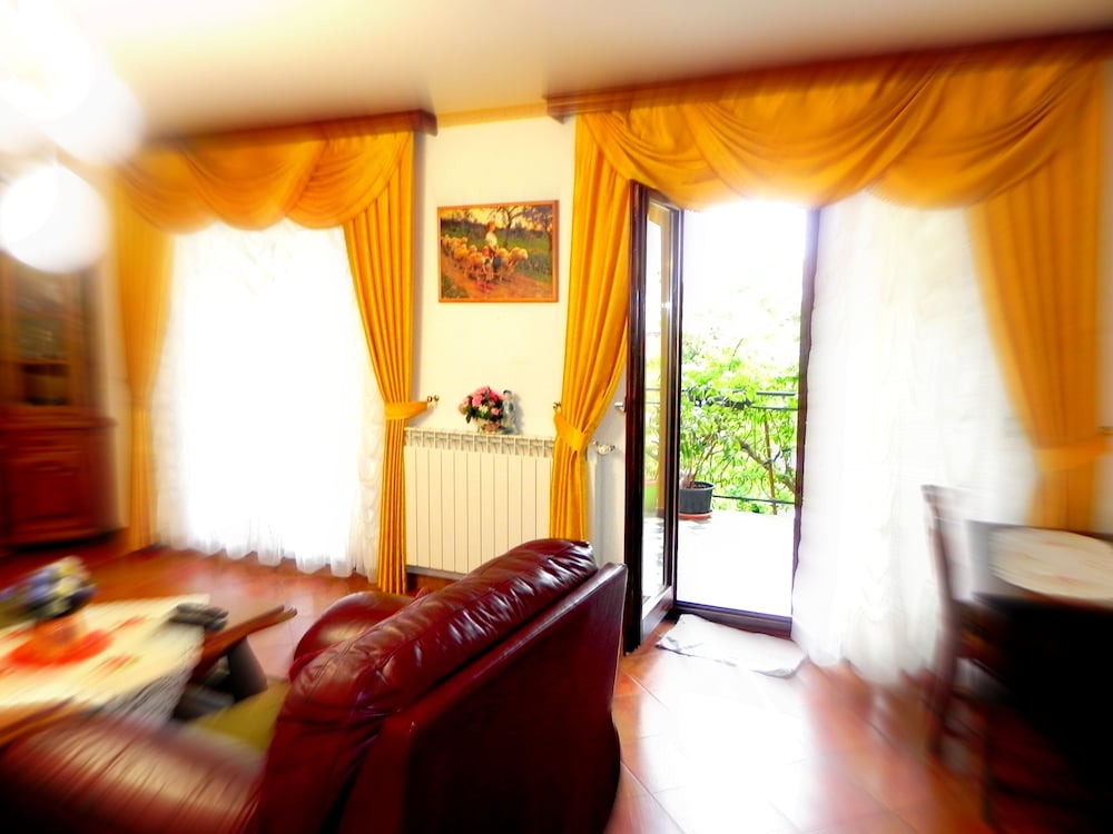 Accommodation Stosic