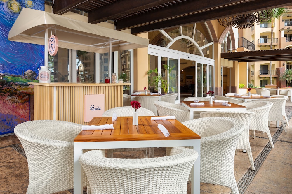 Villa Del Palmar Flamingos Beach Resort and Spa