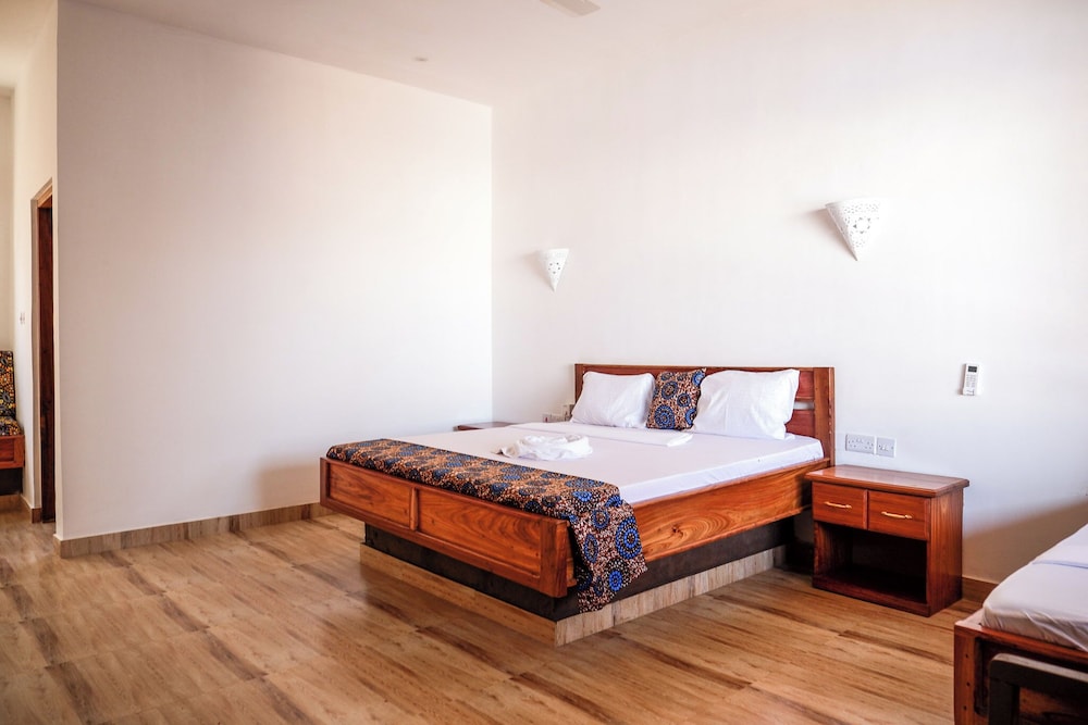Nungwi Heritage Resort