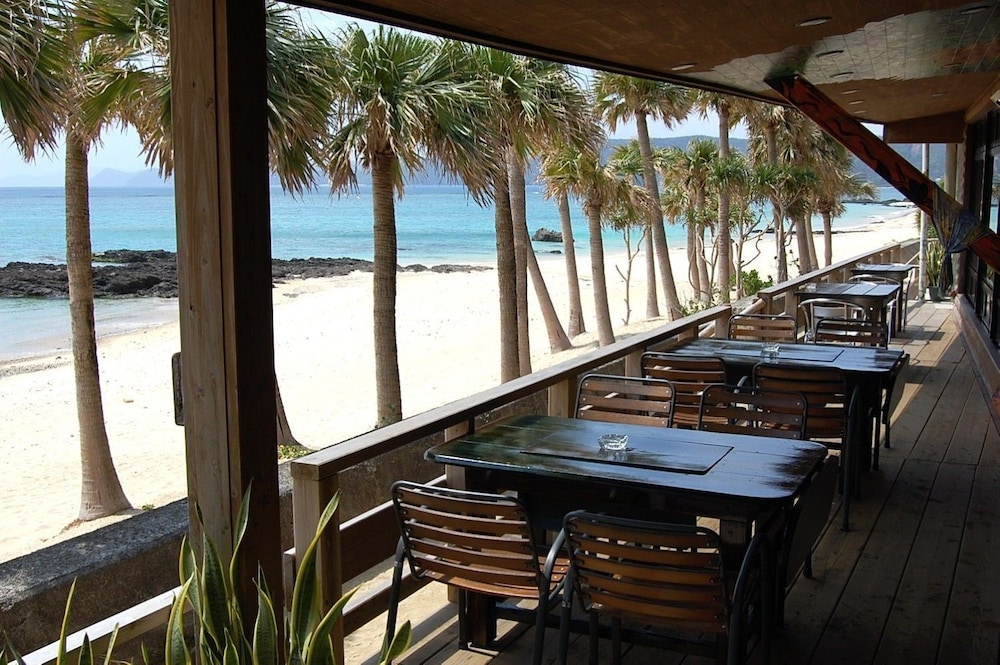 Amami Resort Basyayamamura