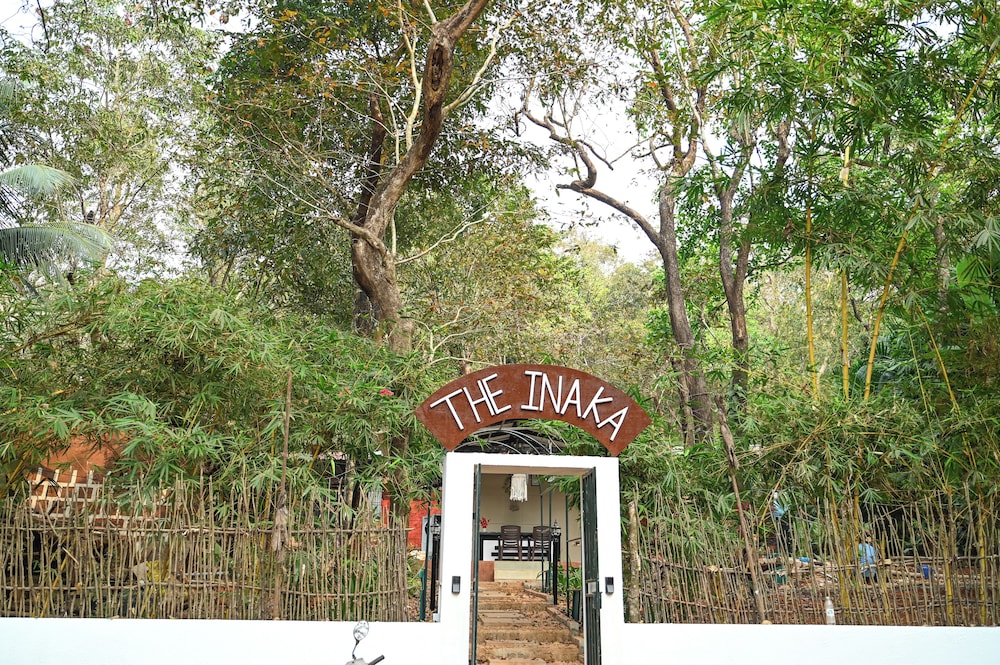 The Inaka Goa