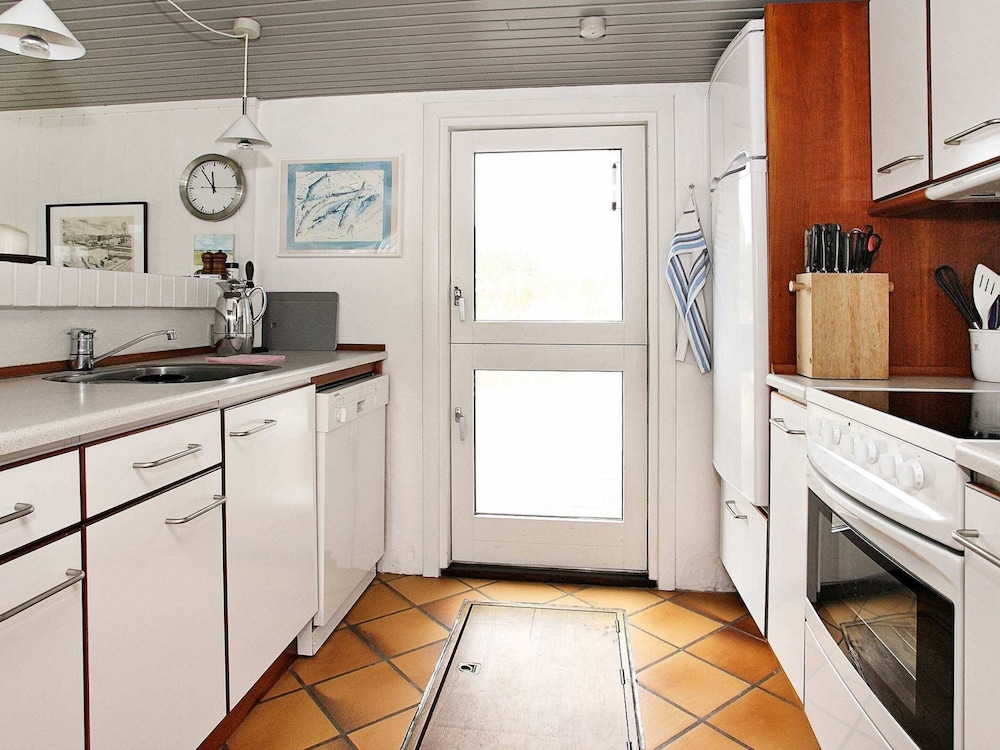 6 Person Holiday Home in Skagen