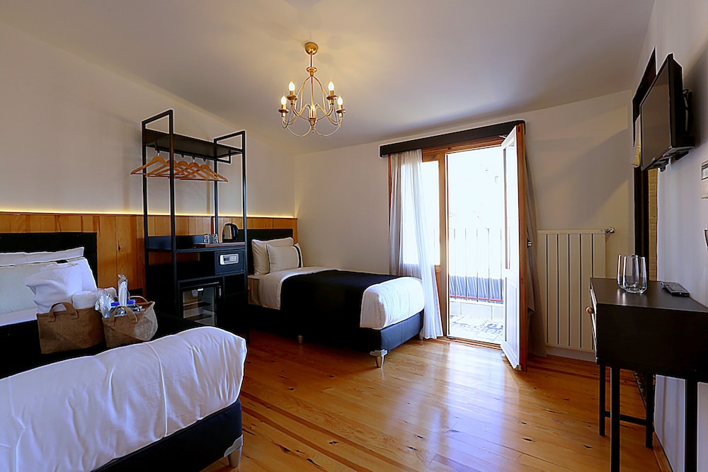 Kamil Bey Süitleri Beyoğlu - Image 36