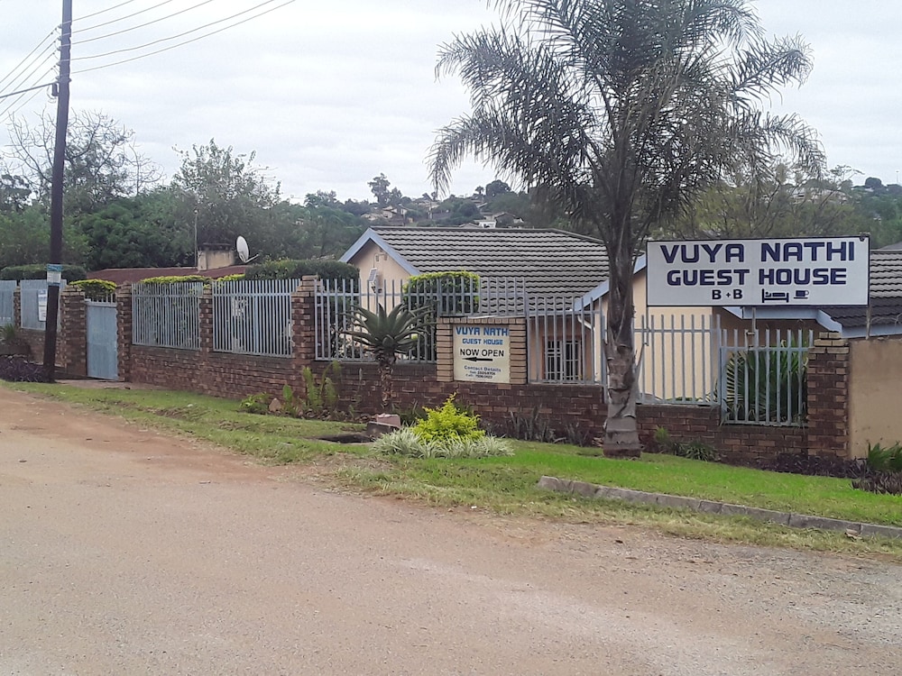 Vuya Nathi Bed & Breakfast