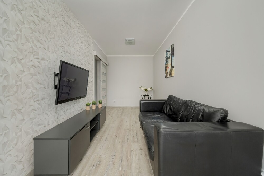 Apartment Near the River by Renters