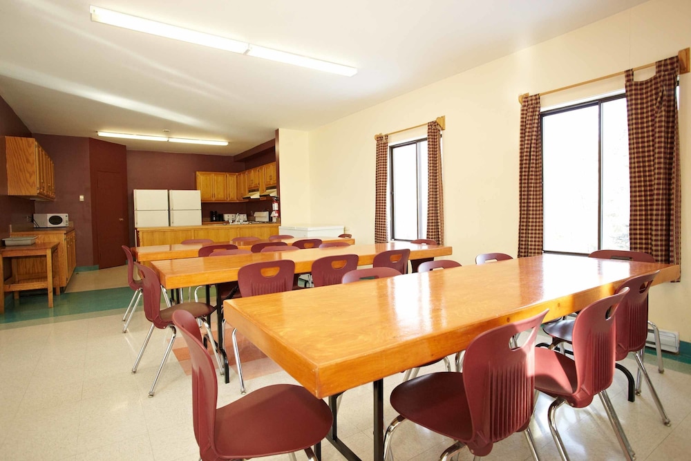 Chalets Lanaudiere