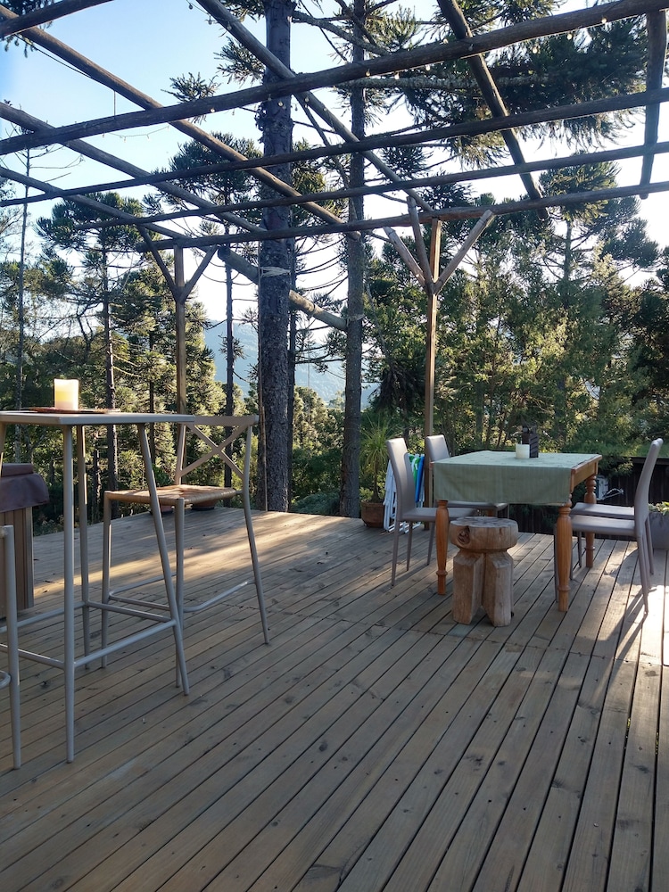 YAAHOO ECOLODGE
