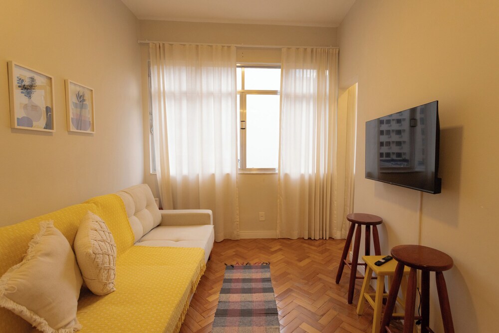 SUH Copacabana 111 Plus Apartment