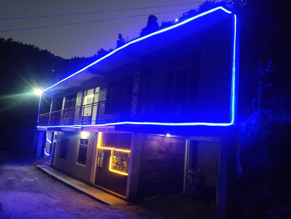 Bushahri Homestay