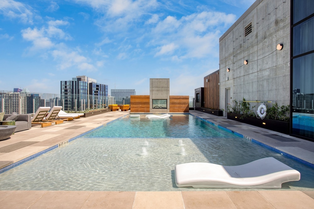 Carousel by Avantstay Brand New Condo in Austin w Amazing Amenities