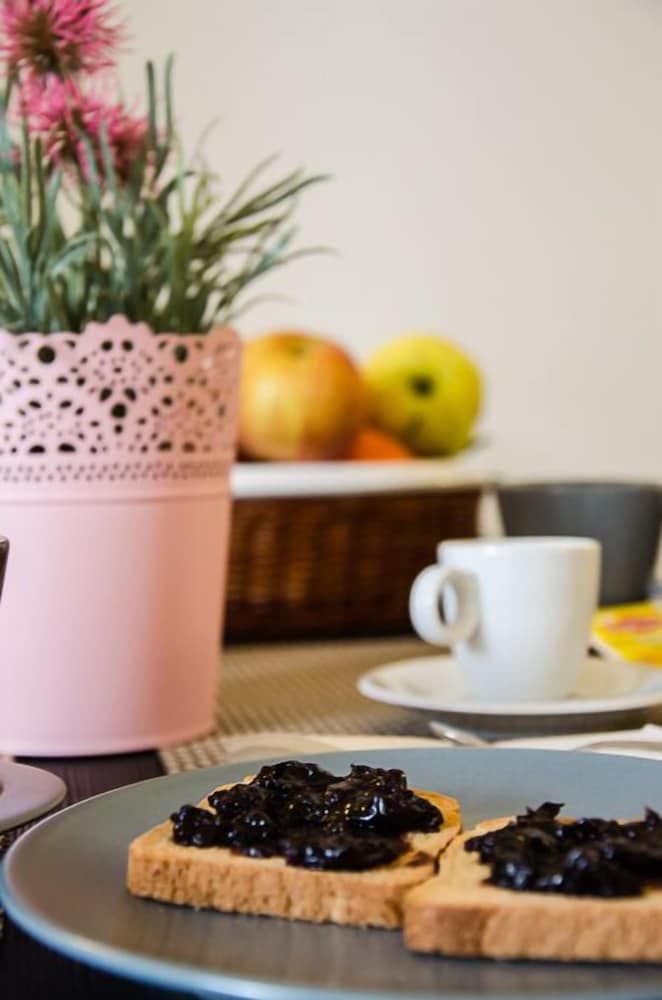 Giaramondo B&B Puglia