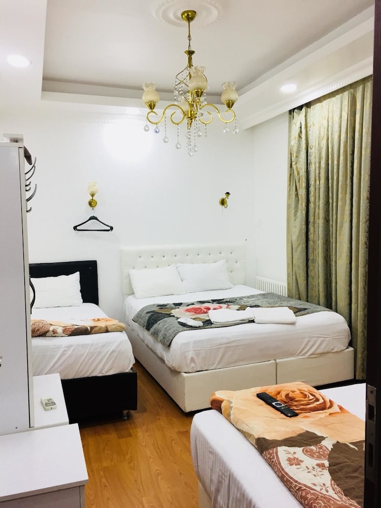 Ayasofya Deluxe Apart - Image 16