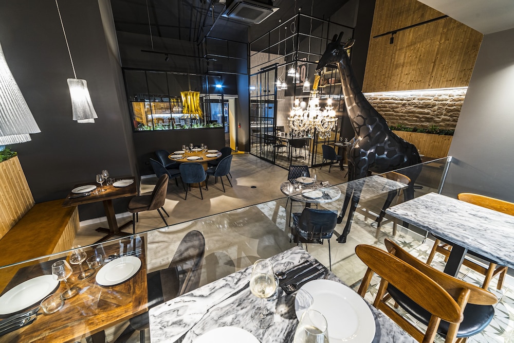 19 Tile Ceramic Concept - by Unlock Hotels