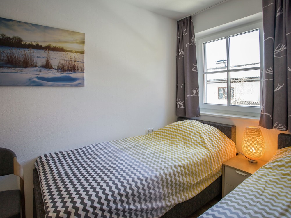 Modern Apartment Near Ski Area in Brixen im Thale