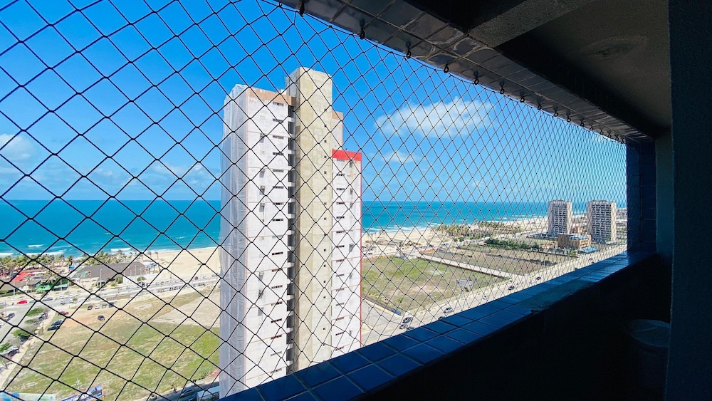 Flats Van Piaget - Praia do Futuro