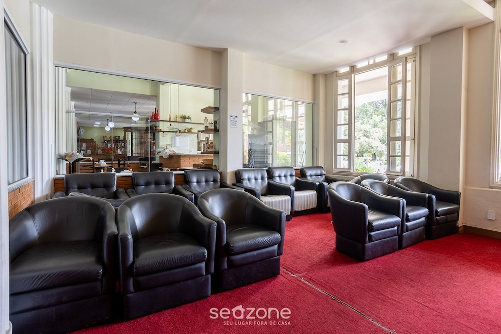 Beautiful Condominium With Leisure in Pocos de Caldas - QUI