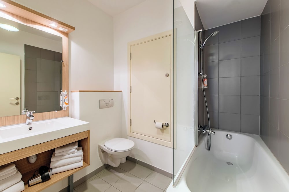 Aparthotel Adagio Access Brussels Europe