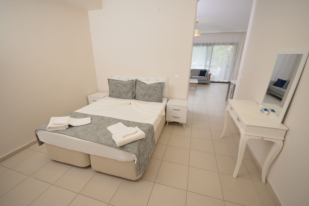 Saatli Apart Otel - Image 12