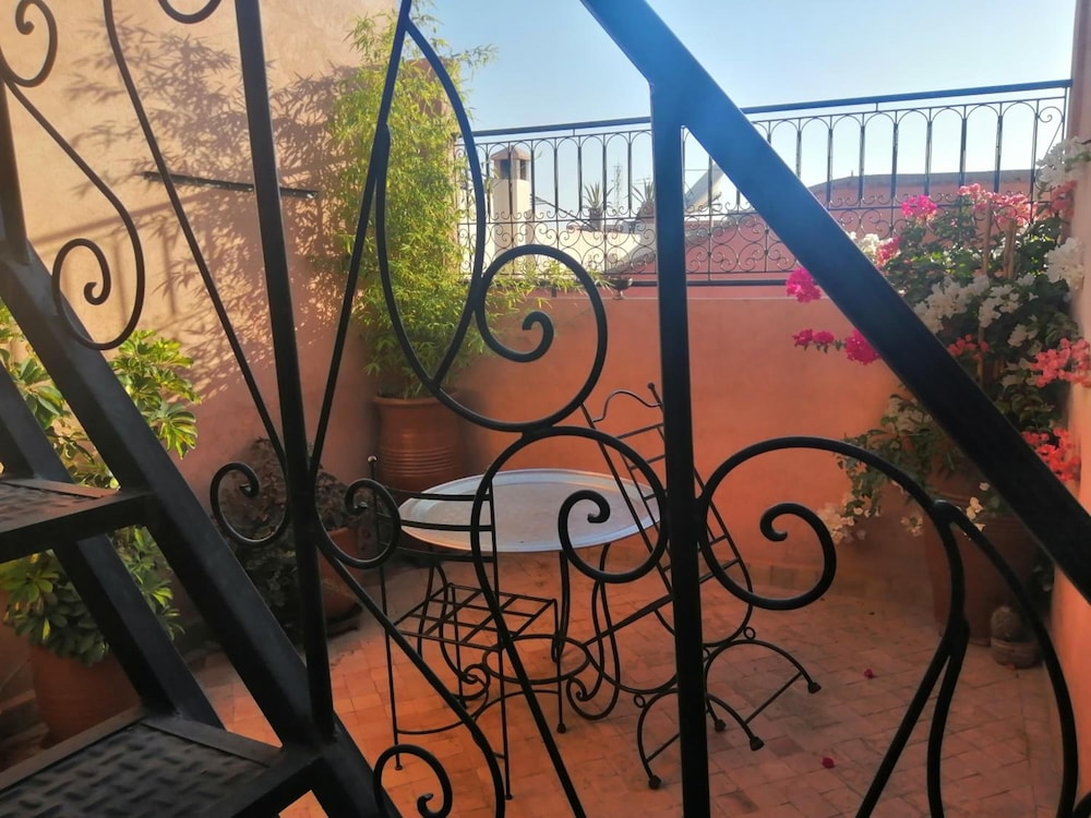Riad Dar Nakhla