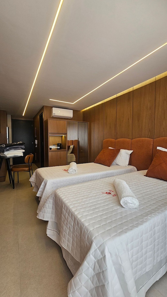 Condominio Helbor B.liv