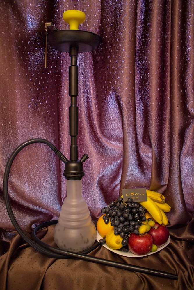 Guest House Sova, photo 31