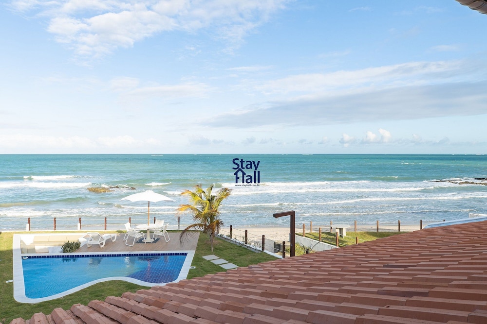 BeiraMar de Carneiros&Piscina Cozinh 024