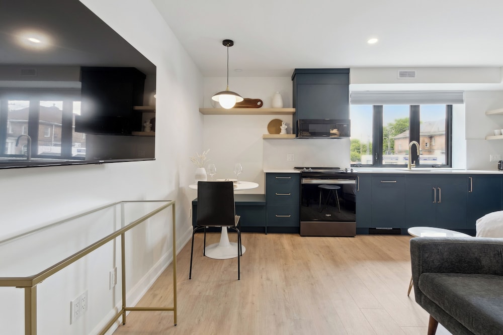 Downtown Collingwood Condos