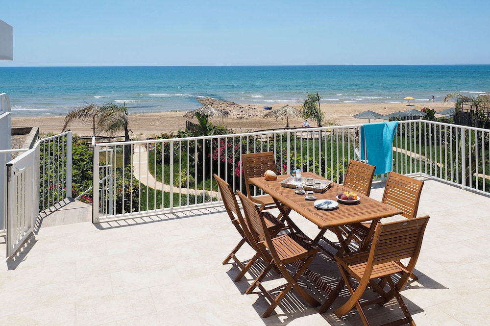 Villa Ariel en Scicli
