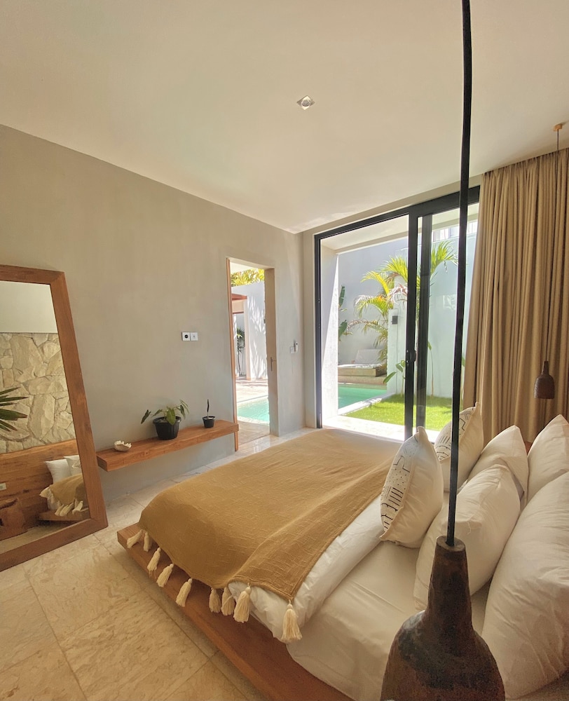 KABILA VILLAS