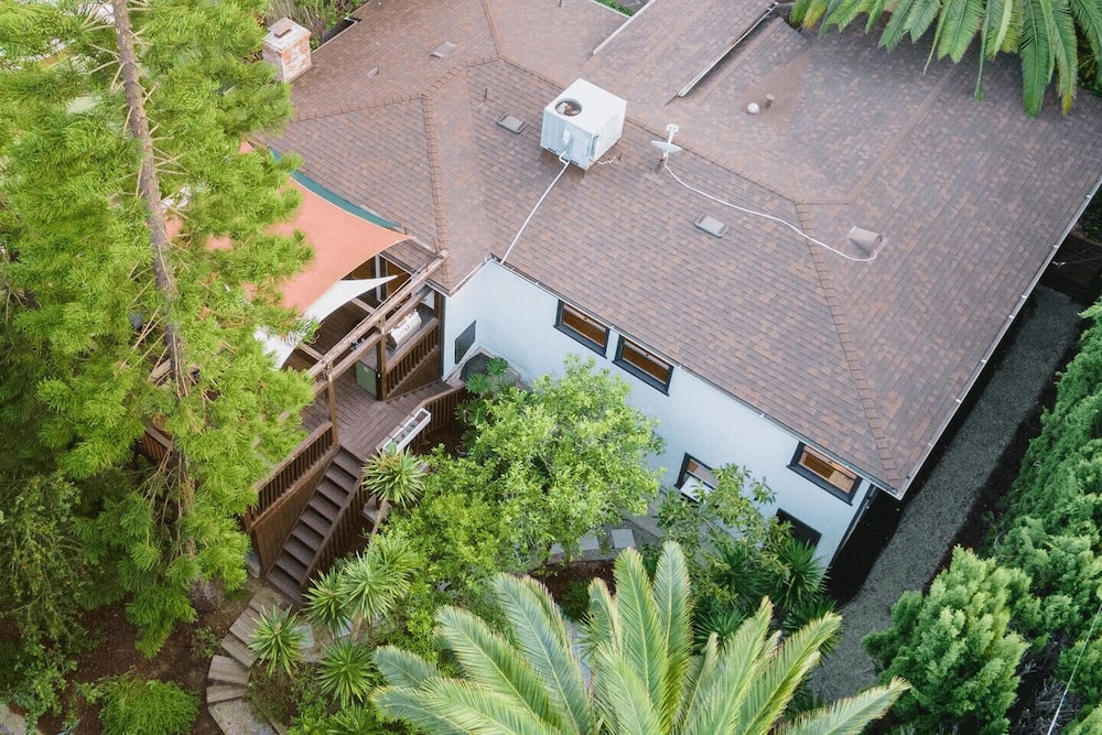 Dos Palos by Avantstay Mod Hollywood Sanctuary