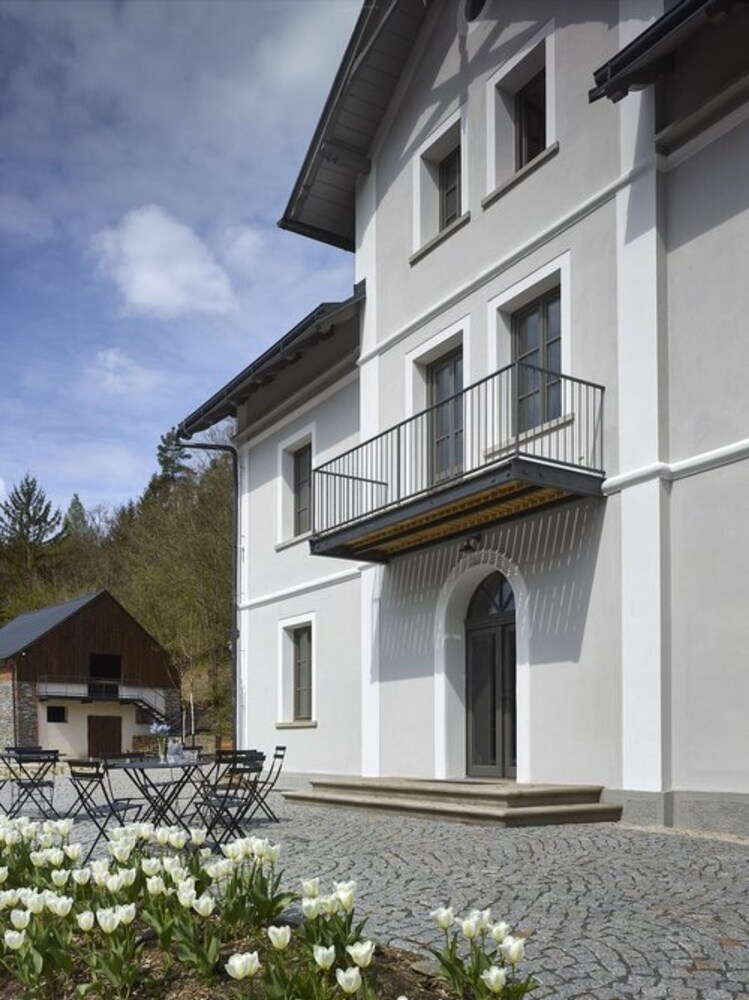 Wmm020 in Manet n With 7 Bedrooms and 8 Bathrooms