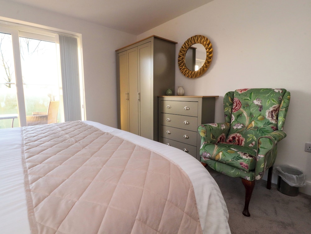 Pear Tree Cottage