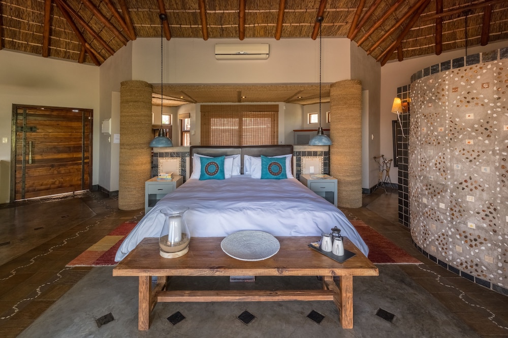 Muluwa Lodge