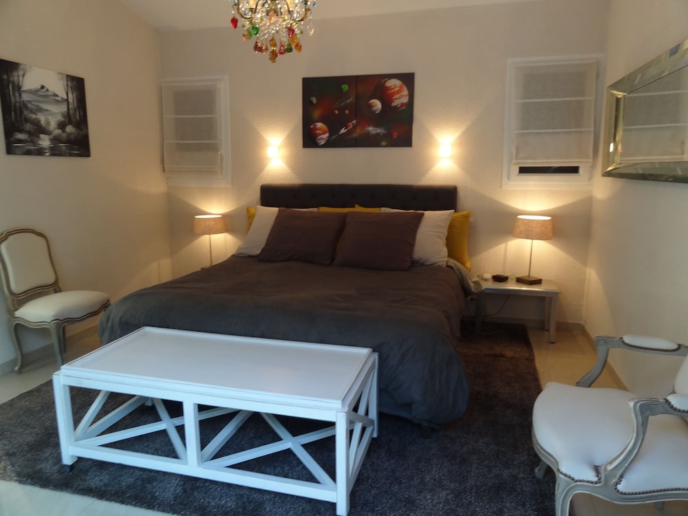 Locations des Alpilles