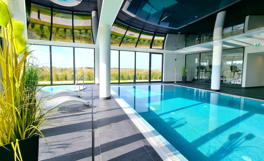 Westin Koralowa 15 Kołobrzeg - 365PAM