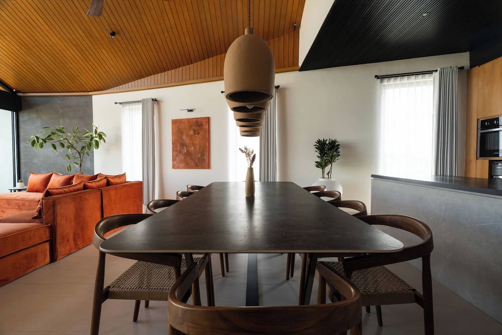 Makia Penthouse by Alfred in Bali