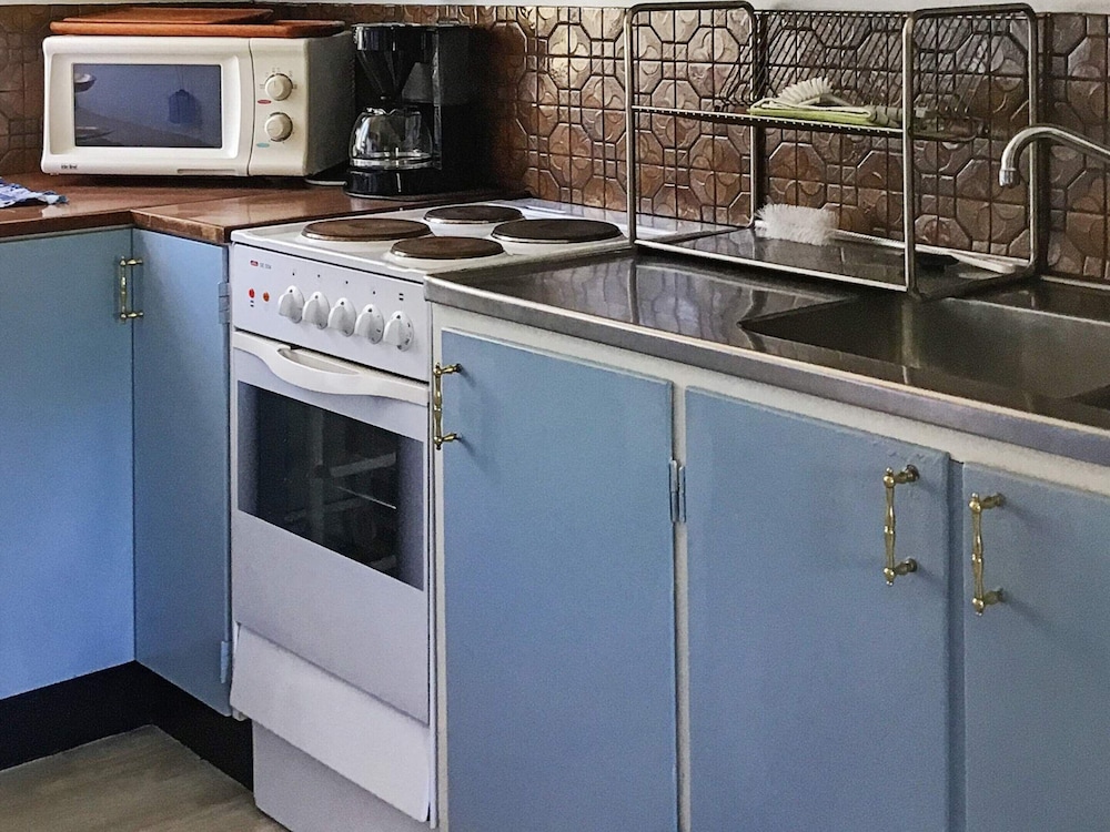 7 Person Holiday Home in LUR view 5