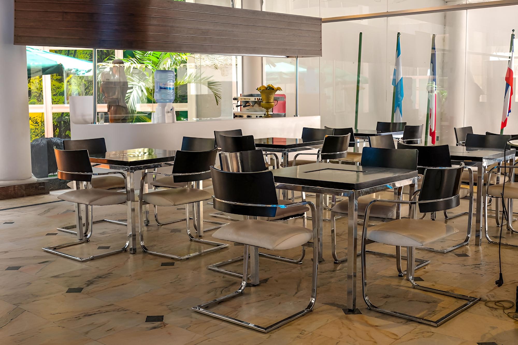 Senses Centro