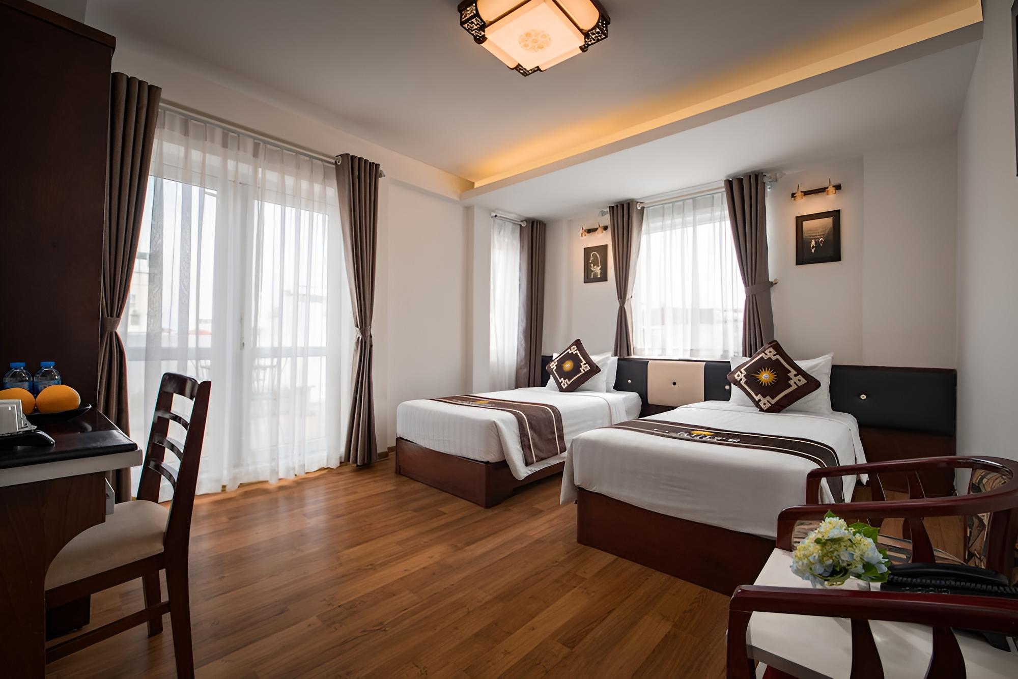 La Suite Hotel & Spa