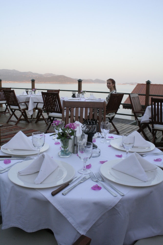 Diva Residence Otel - Image 46