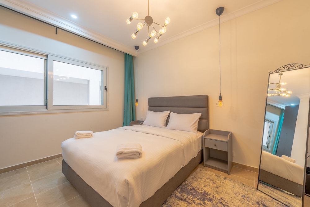 VESTA - Soma Bay Residence